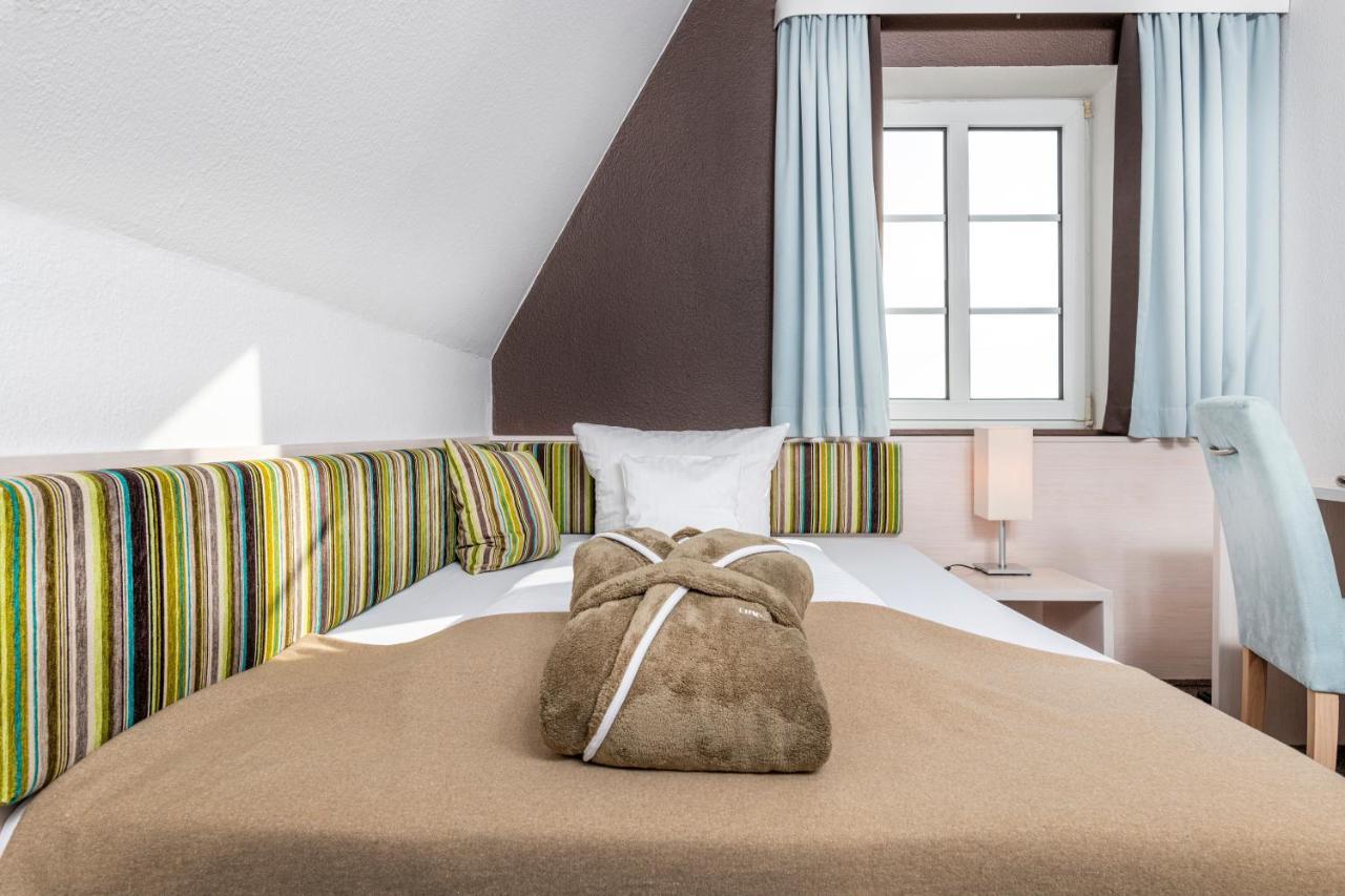 Hotel Und Spa Lundenbergsand Simonsberg ภายนอก รูปภาพ